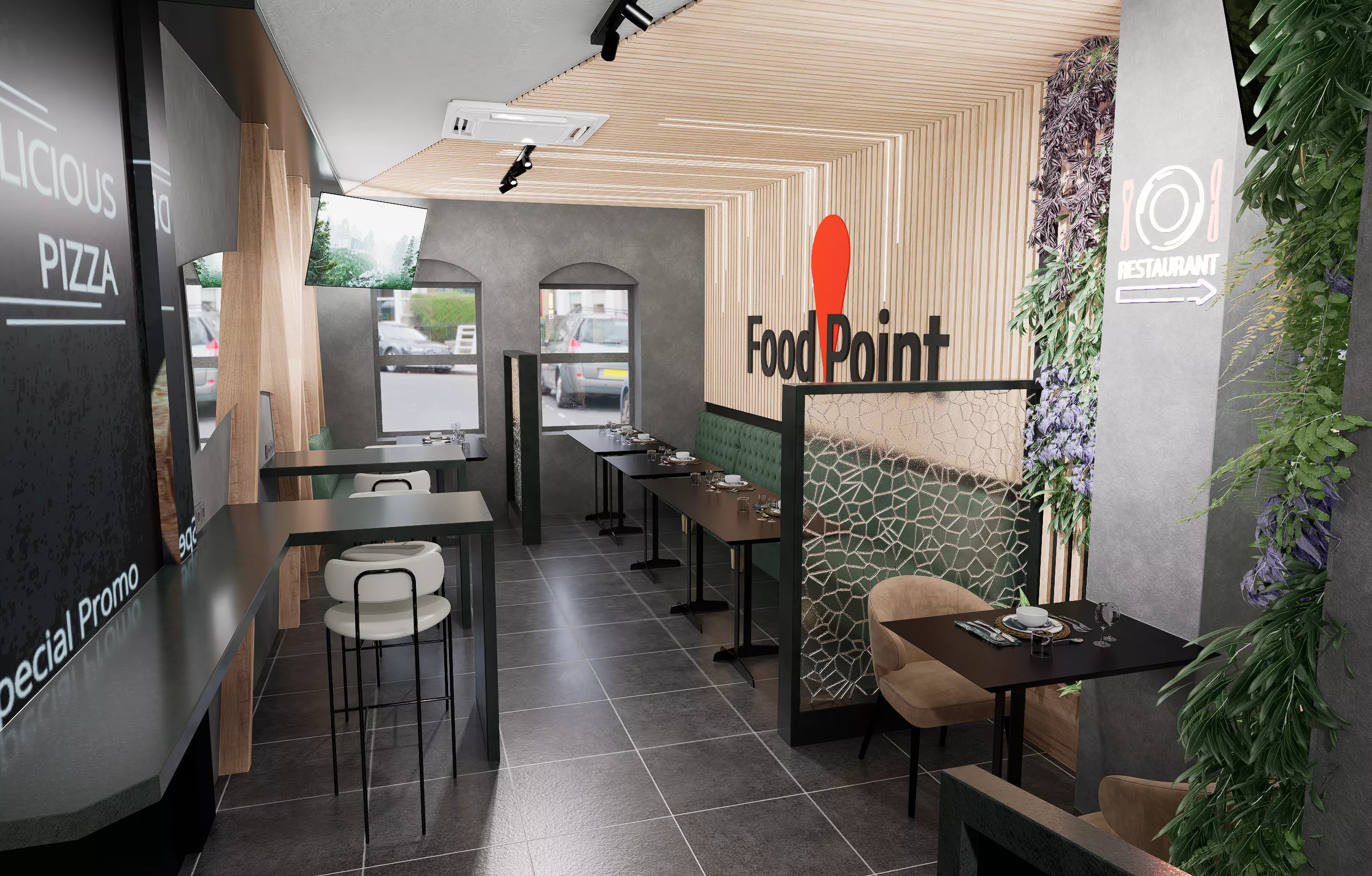 Food Point — Svilajnac — slika 1