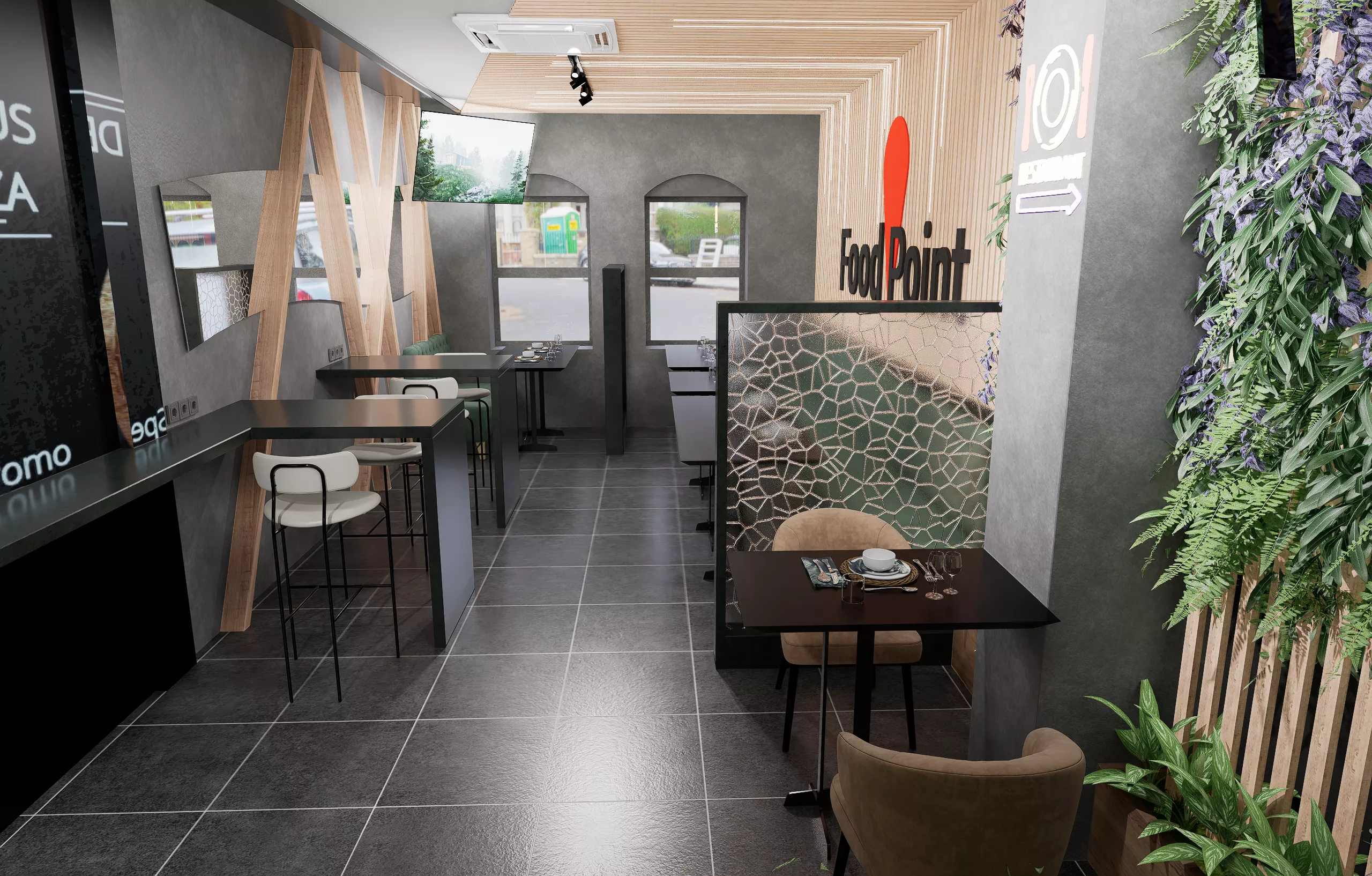Food Point — Svilajnac — slika 2