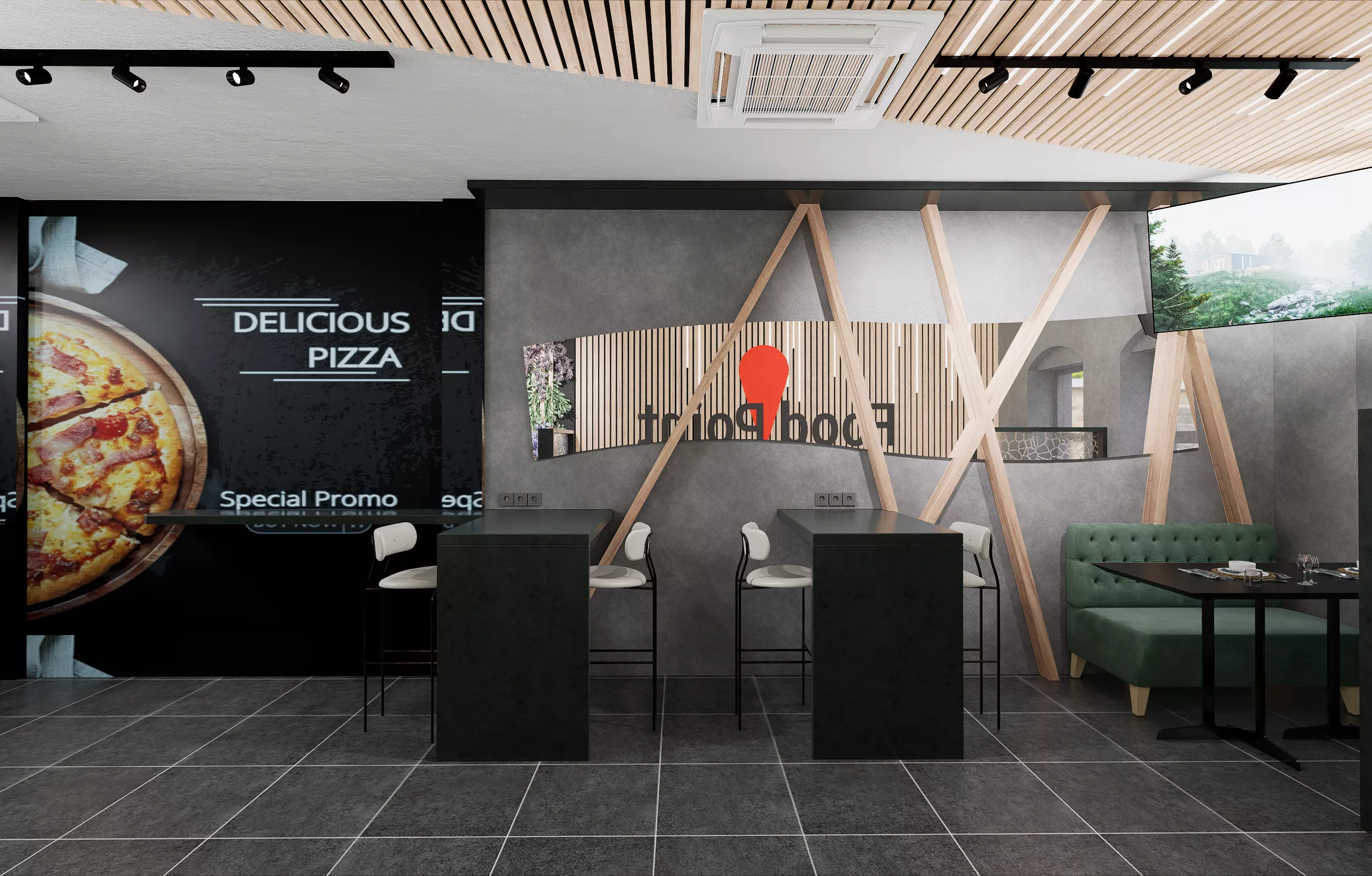 Food Point — Svilajnac — slika 4