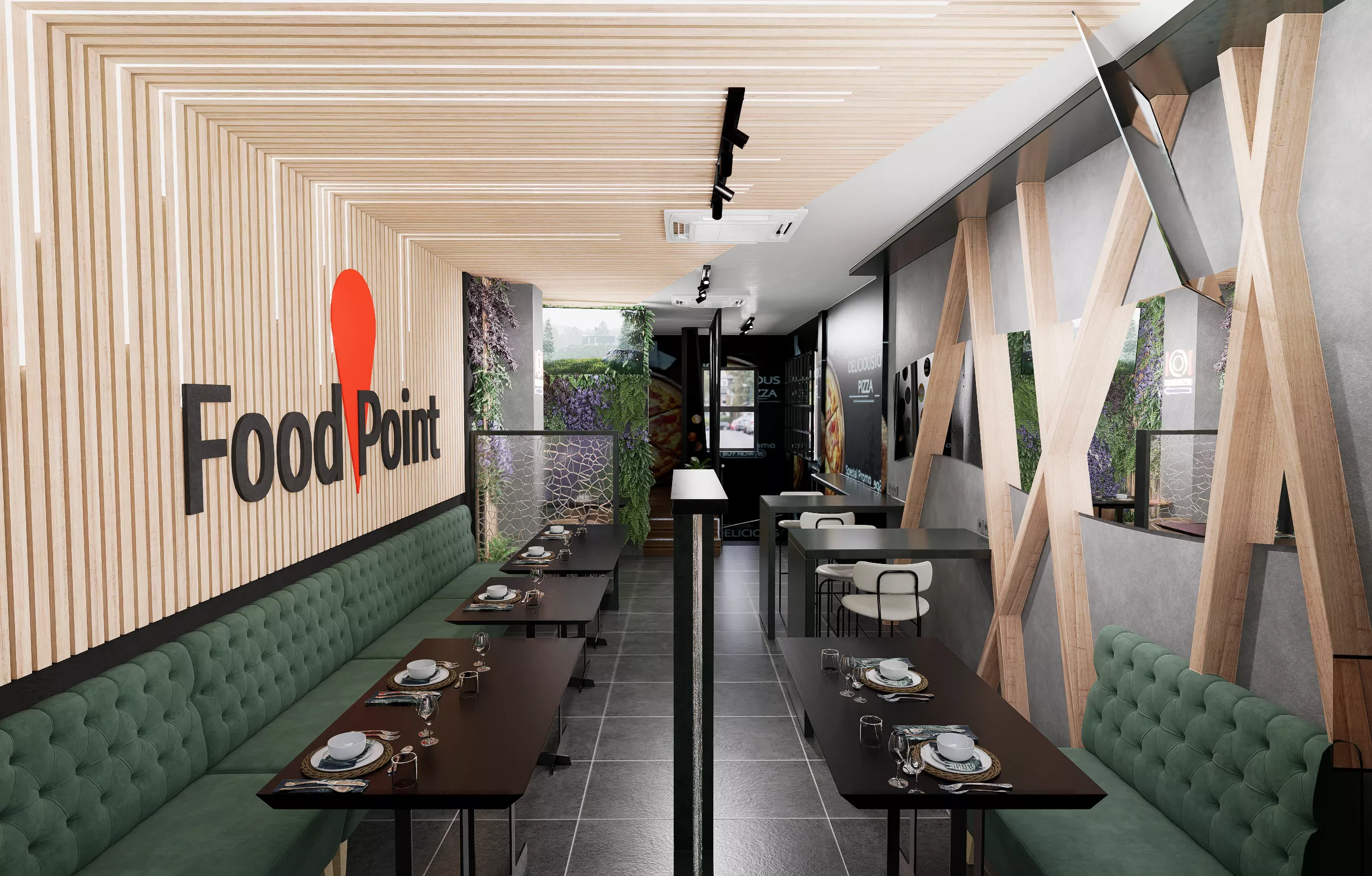 Food Point — Svilajnac — slika 5