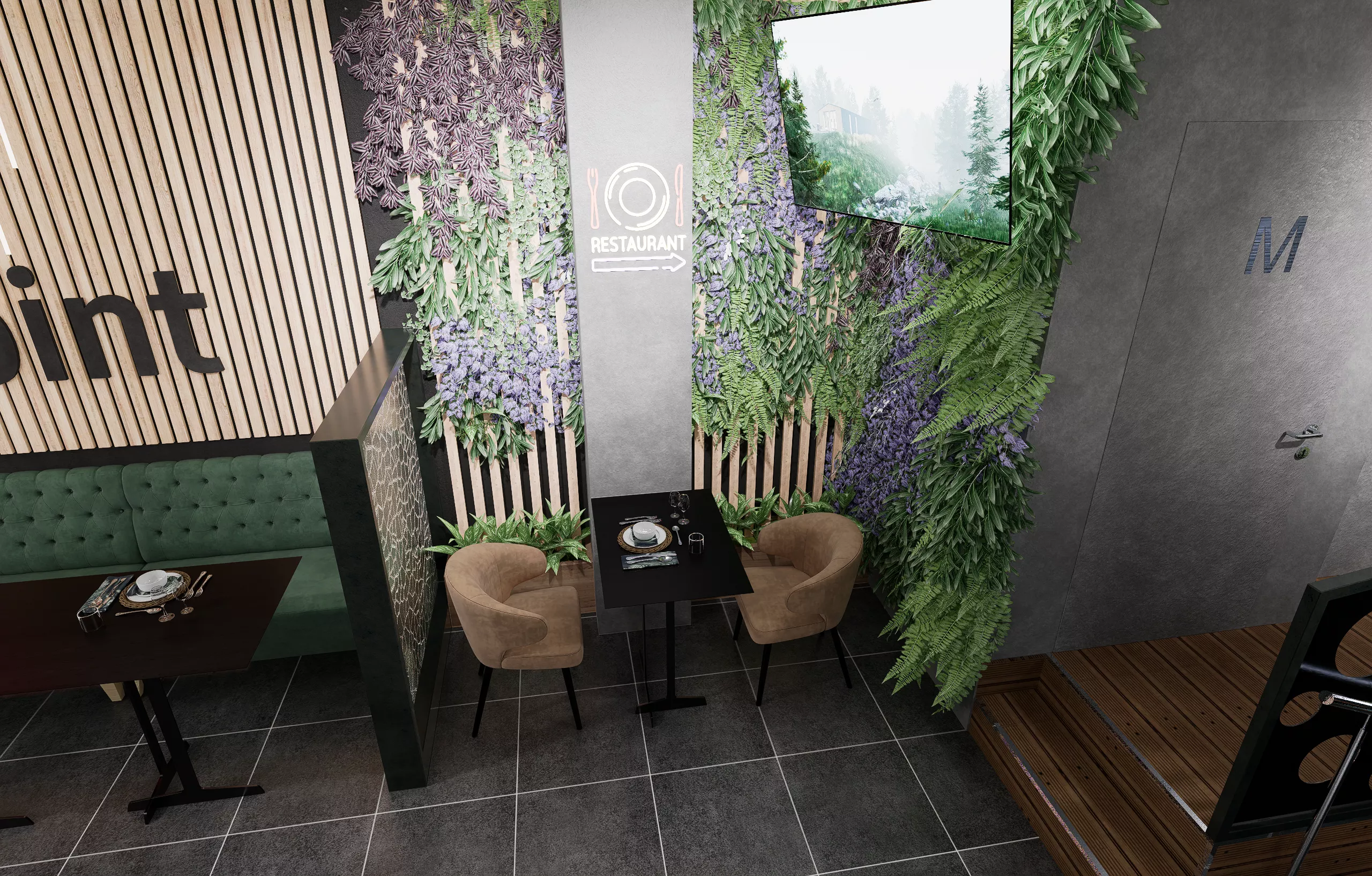 Food Point — Svilajnac — slika 6