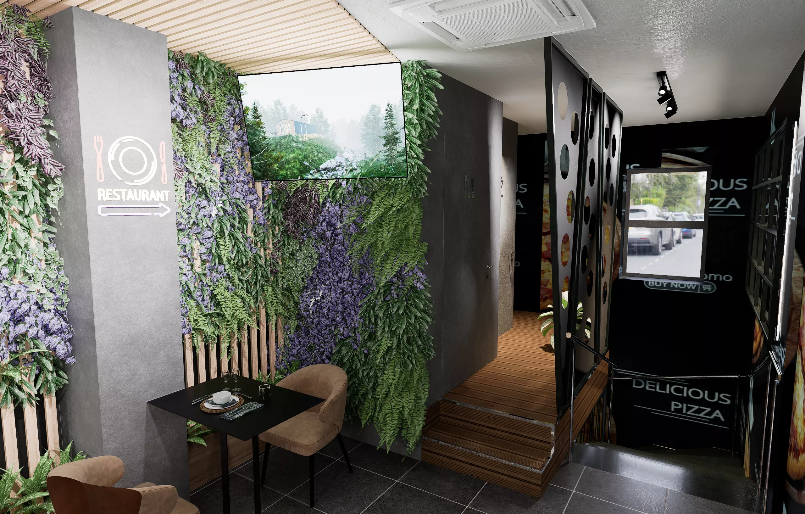 Food Point — Svilajnac — slika 8