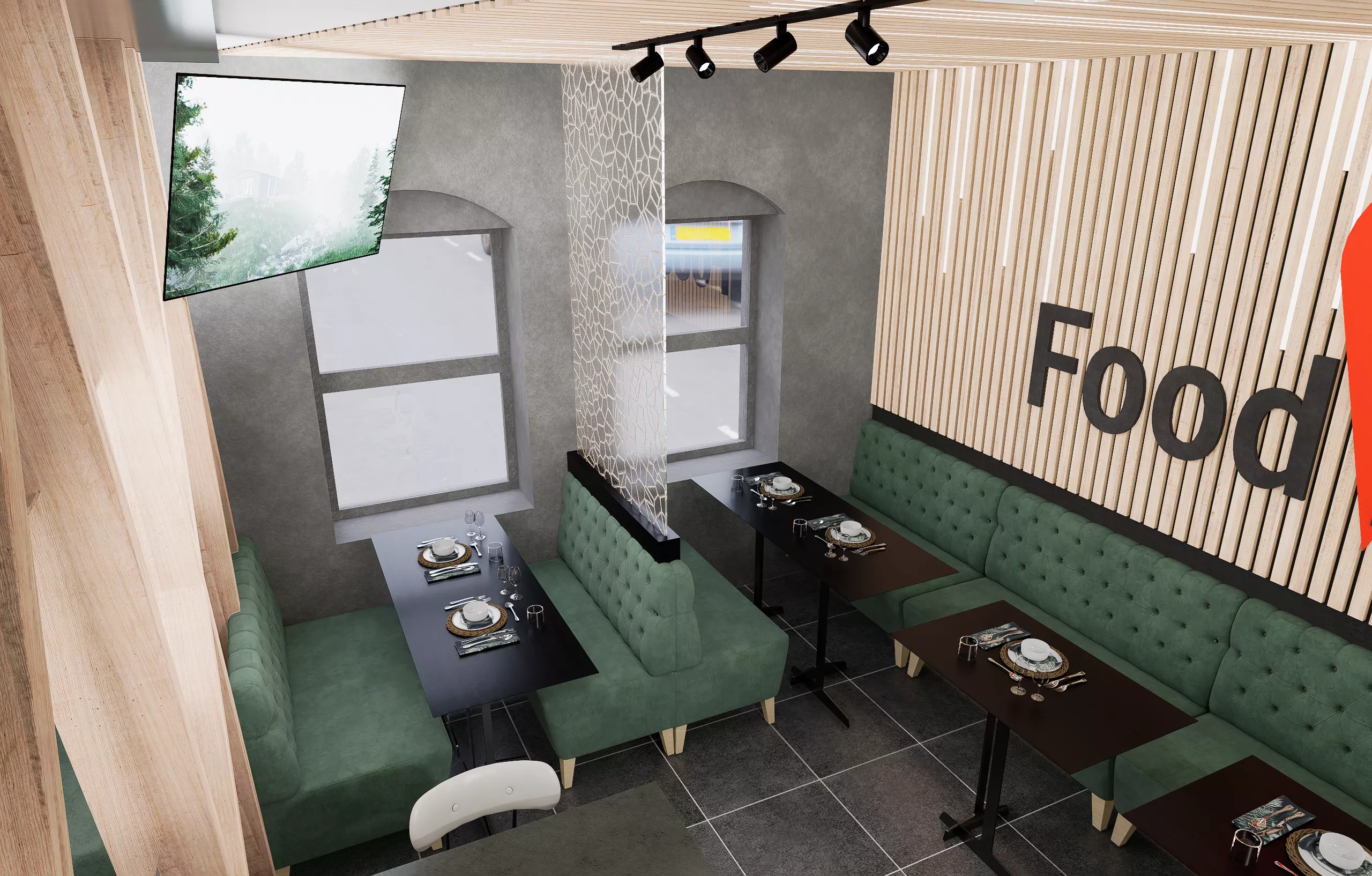 Food Point — Svilajnac — slika 9