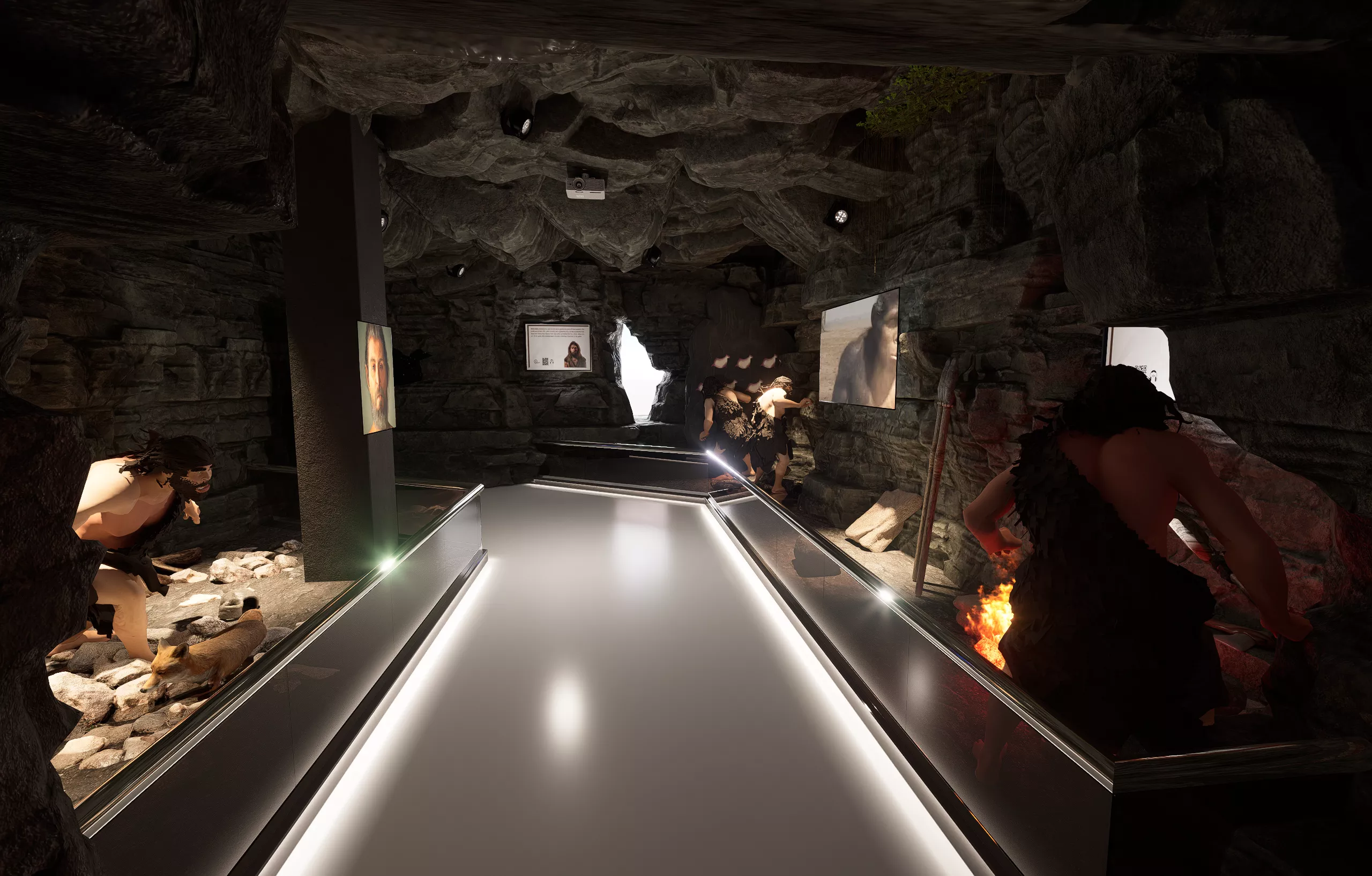 Prirodnjački Centar Svilajnac -  Geološki Vremeplov — Svilajnac — slika 8