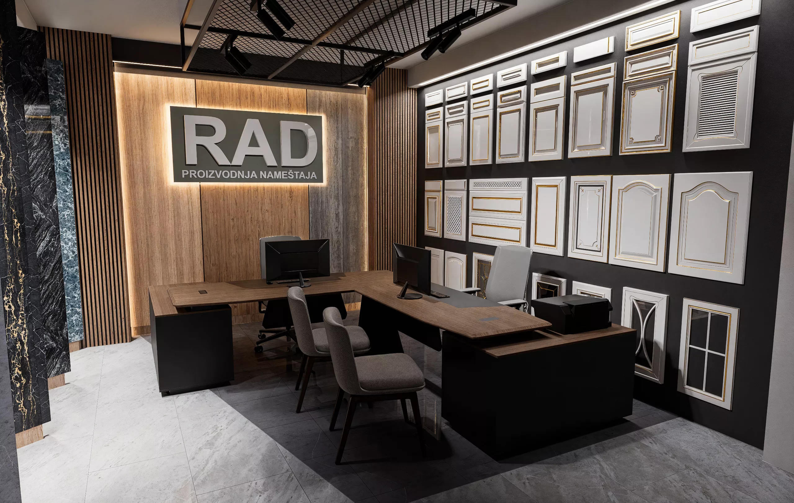 Salon Nameštaja