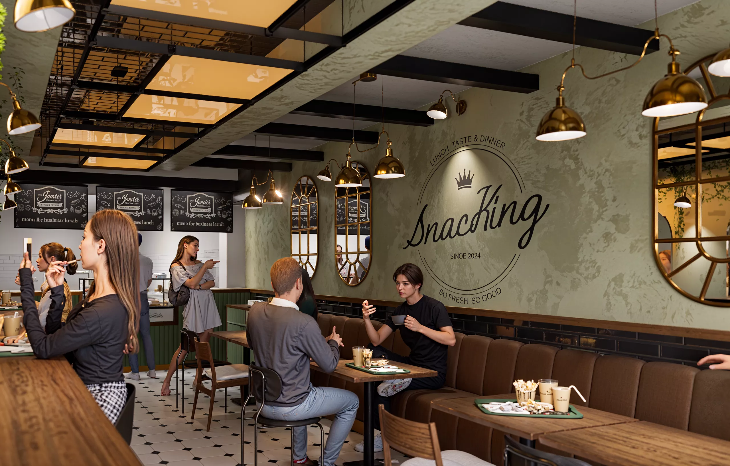 SnacKing — Svilajnac — slika 2