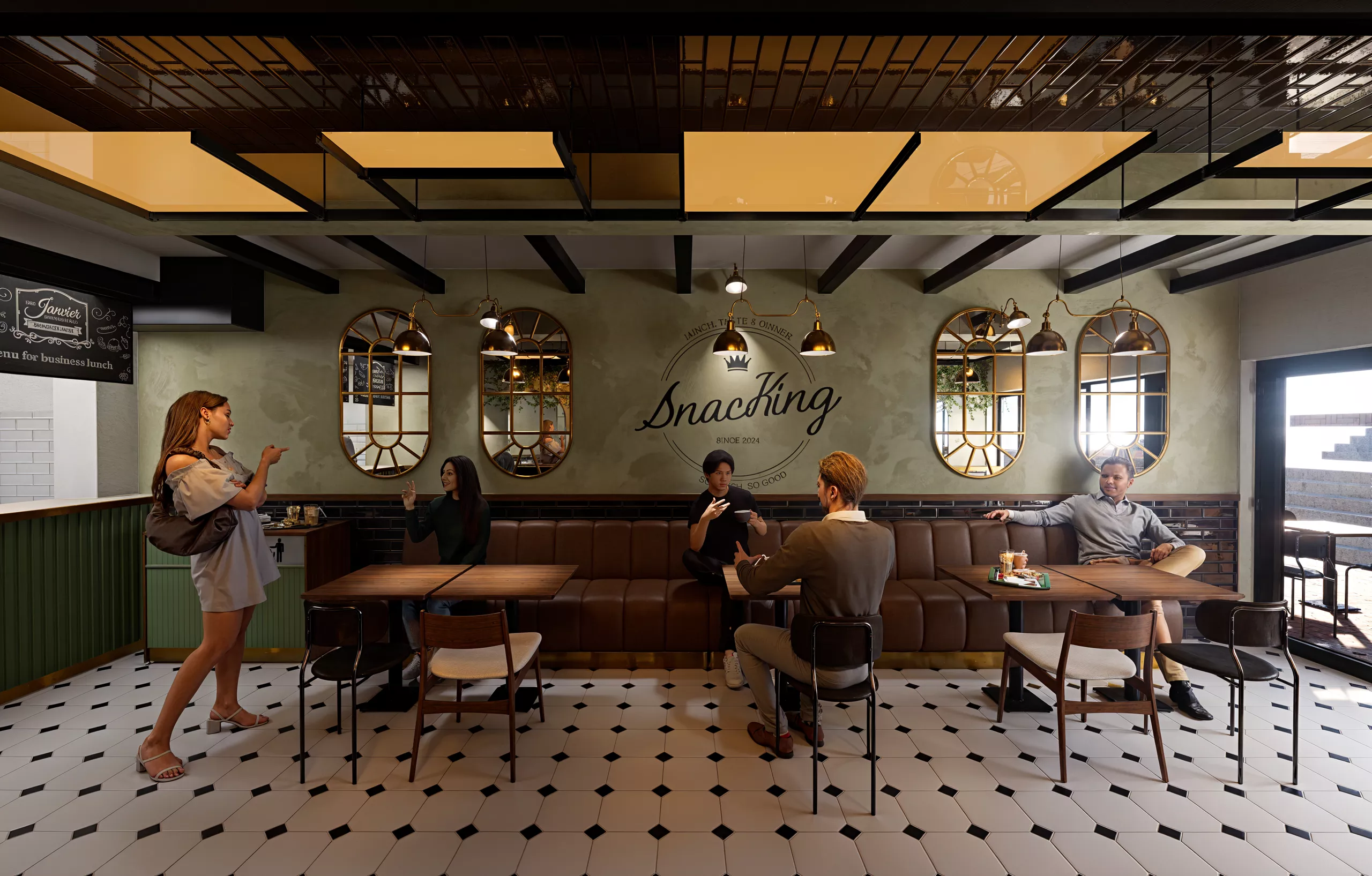 SnacKing — Svilajnac — slika 8
