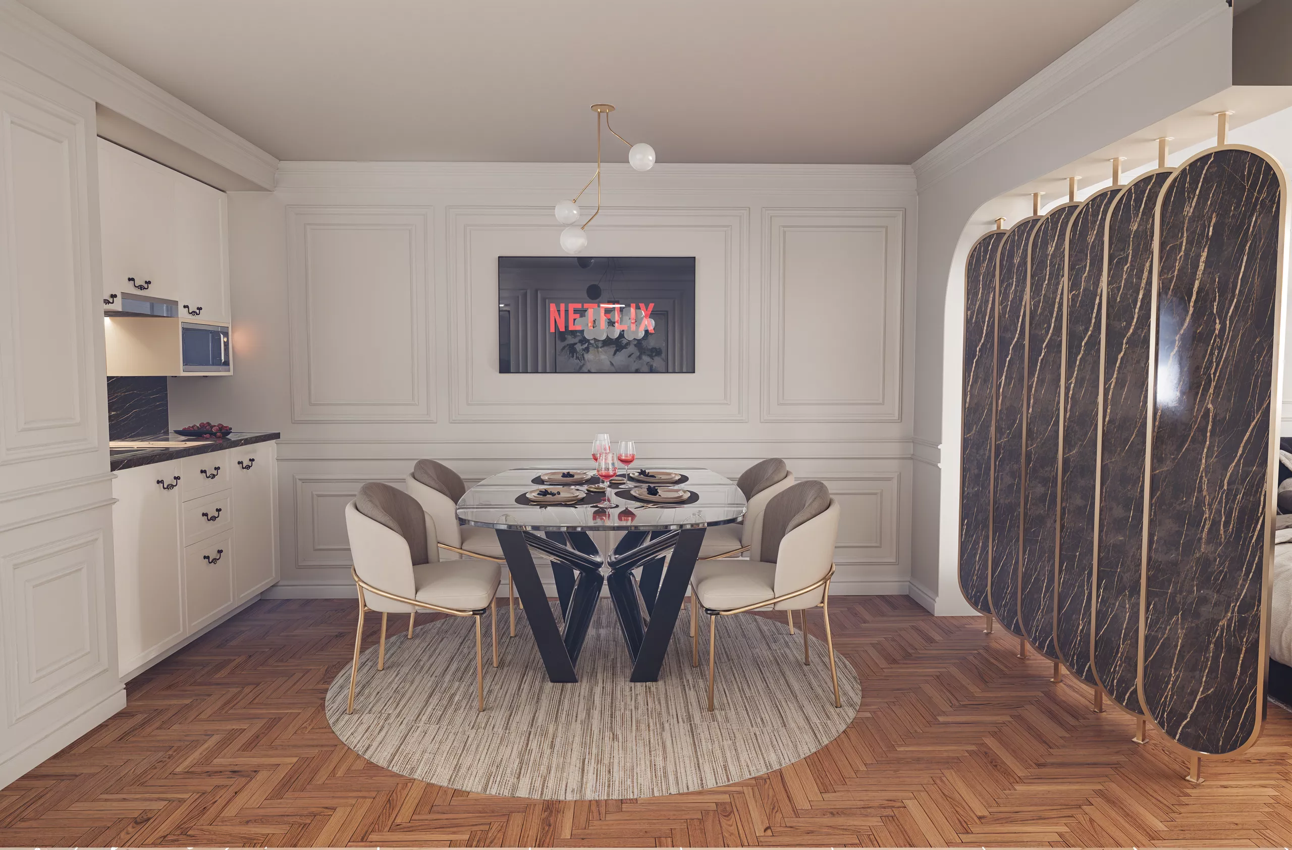 Studio — Switzerland — slika 4