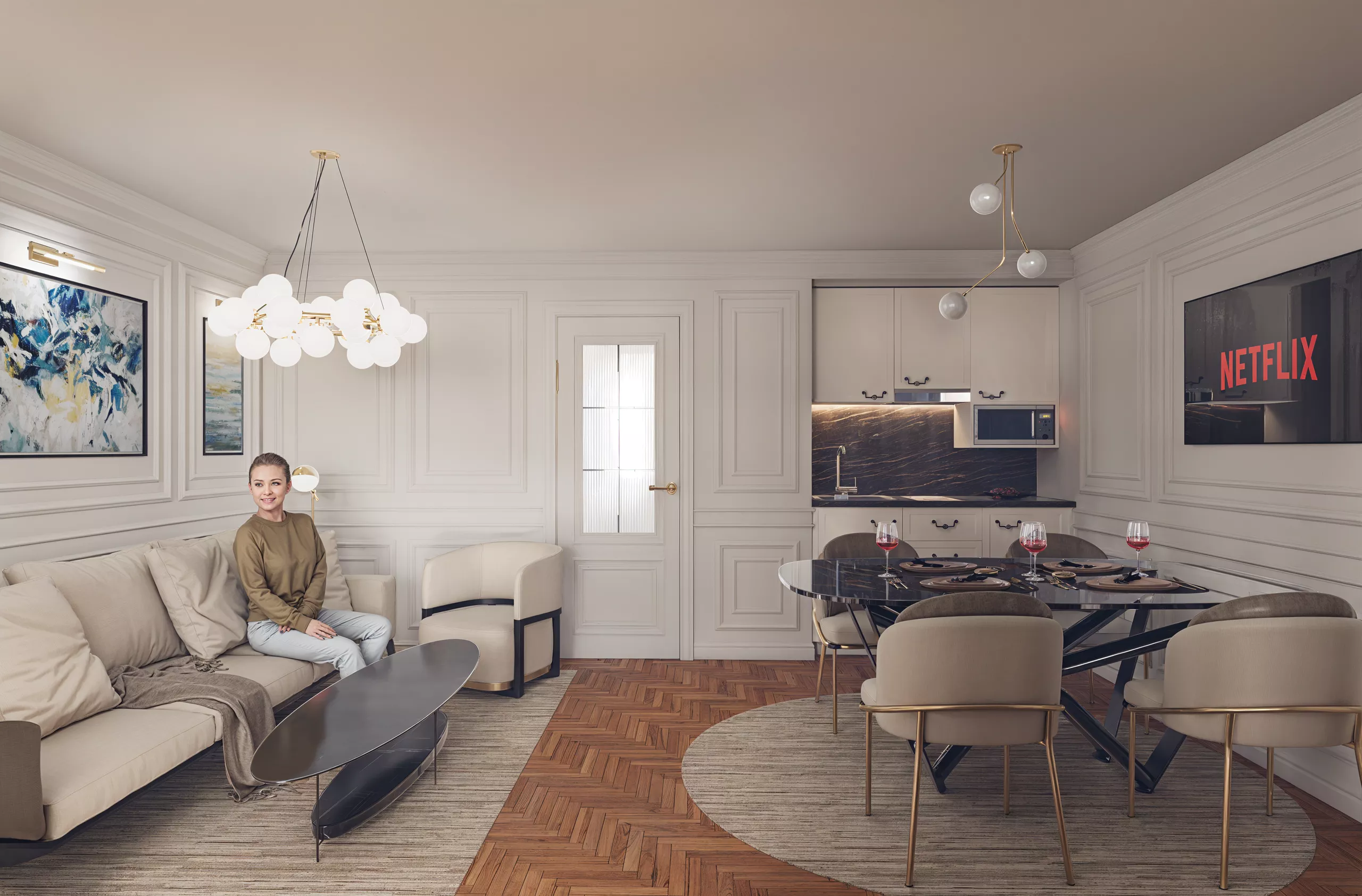 Studio — Switzerland — slika 5