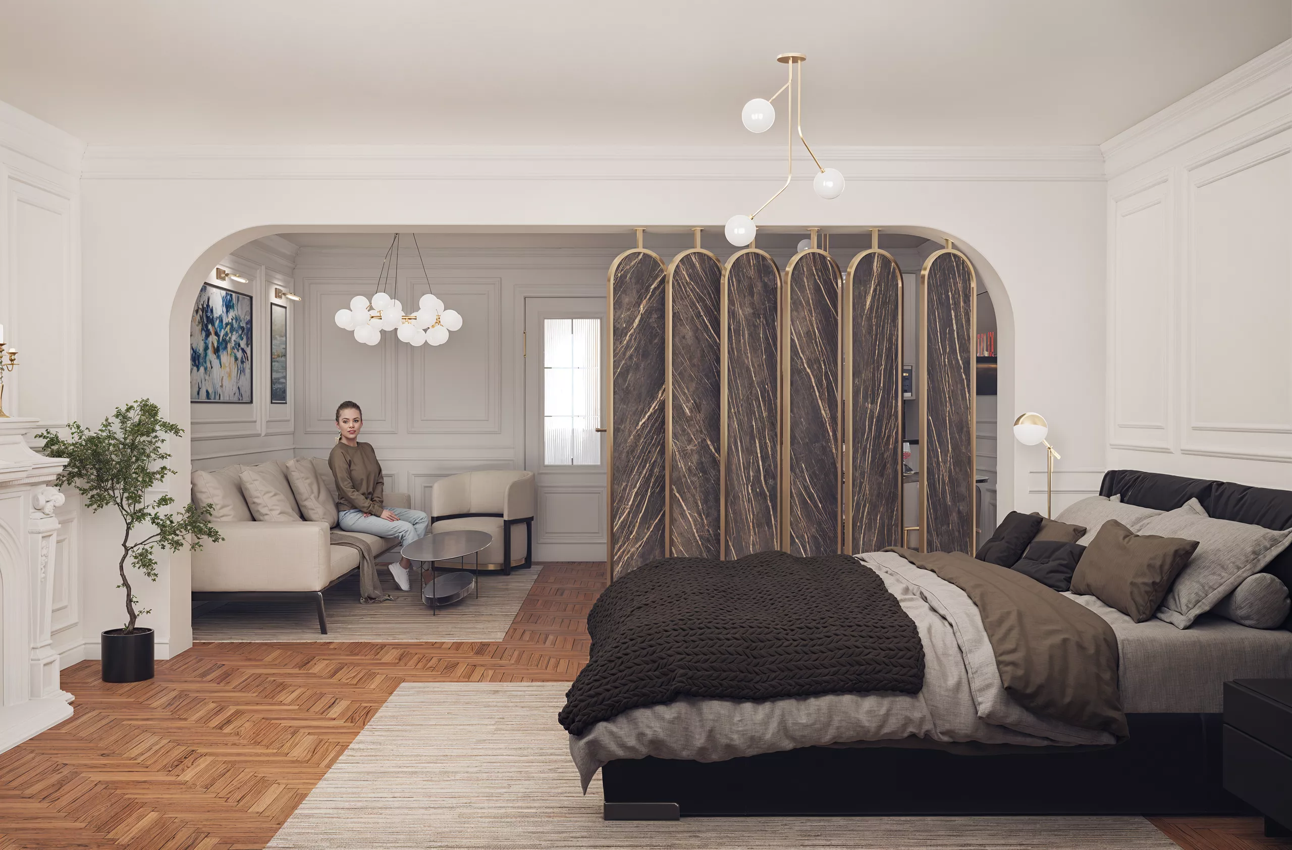 Studio — Switzerland — slika 7