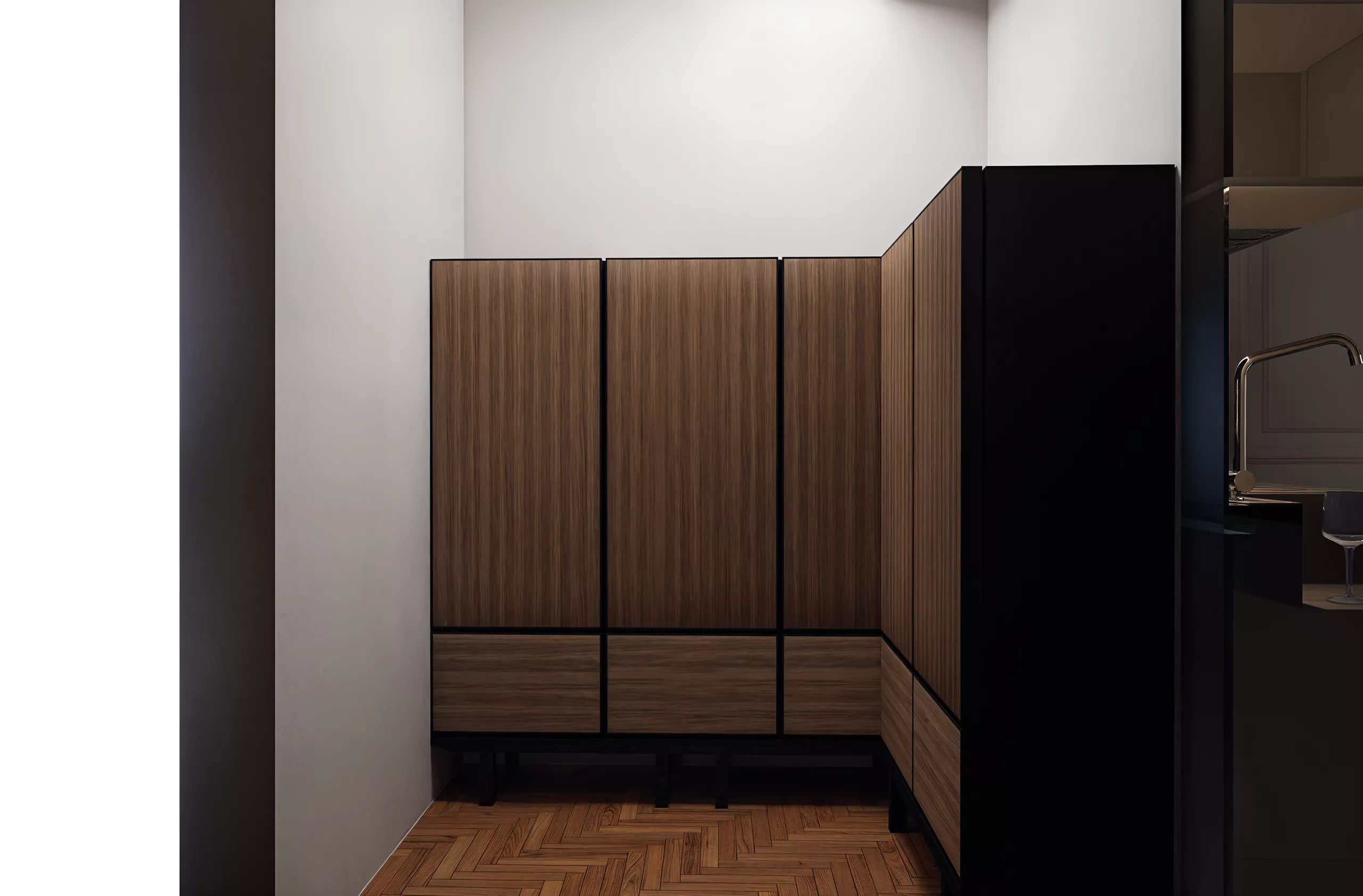 Studio — Switzerland — slika 15