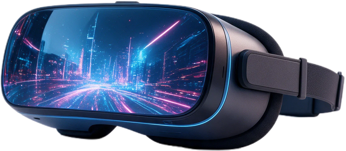 VR naočare za virtuelnu turu